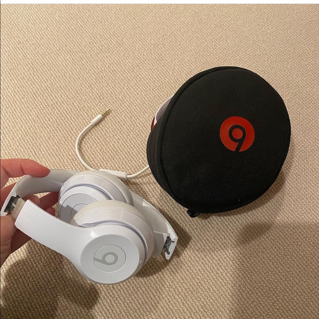 Wireless Beats